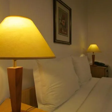 Hotel Vera Cruz Downtown 2*