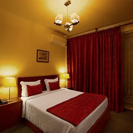 Hotel Vera Cruz Downtown 2*
