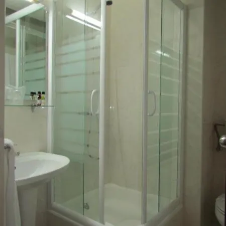 Vera Cruz Downtown Hotel Porto