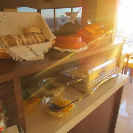 Hotel Vera Cruz Downtown Porto