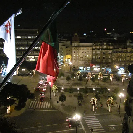 Vera Cruz Downtown 2*