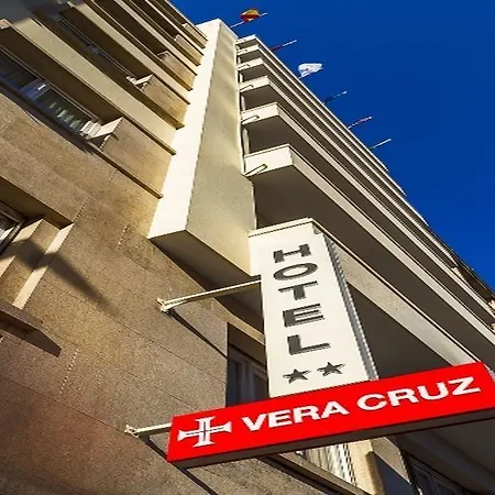 Hotel Vera Cruz Downtown 2*
