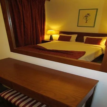 Hotel Vera Cruz Downtown