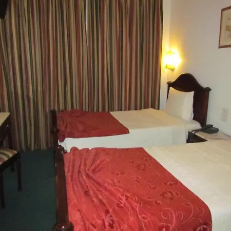Hotel Vera Cruz Downtown Porto