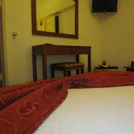 Vera Cruz Downtown 2* Porto