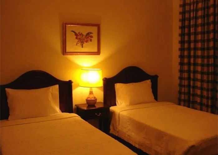 Vera Cruz Downtown 2*