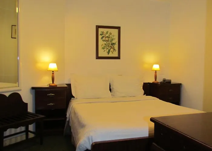 Vera Cruz Downtown 2*