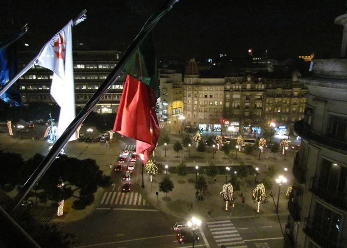 Vera Cruz Downtown 2*