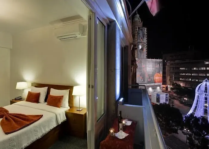 Vera Cruz Downtown Hotel Porto