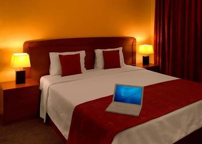 Vera Cruz Downtown Hotel Porto