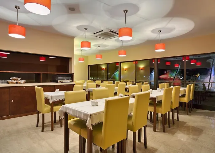 Vera Cruz Downtown Hotel