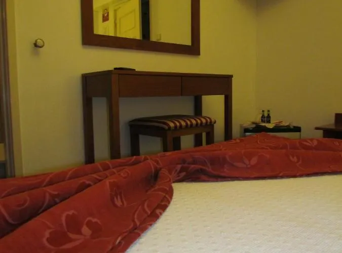 Vera Cruz Downtown 2* Porto