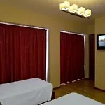 Vera Cruz Downtown Hotel