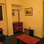 Vera Cruz Downtown Hotel