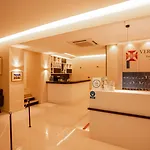 Vera Cruz Downtown Hotel