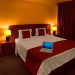 Vera Cruz Downtown Hotel Porto