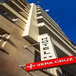 Hotel Vera Cruz Downtown 2*