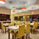 Vera Cruz Downtown Hotel