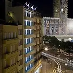 Vera Cruz Downtown