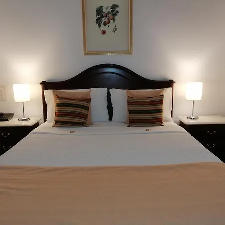 Vera Cruz Downtown Hotell