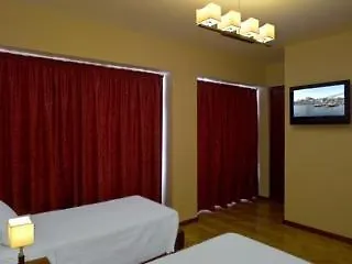 Vera Cruz Downtown Hotell