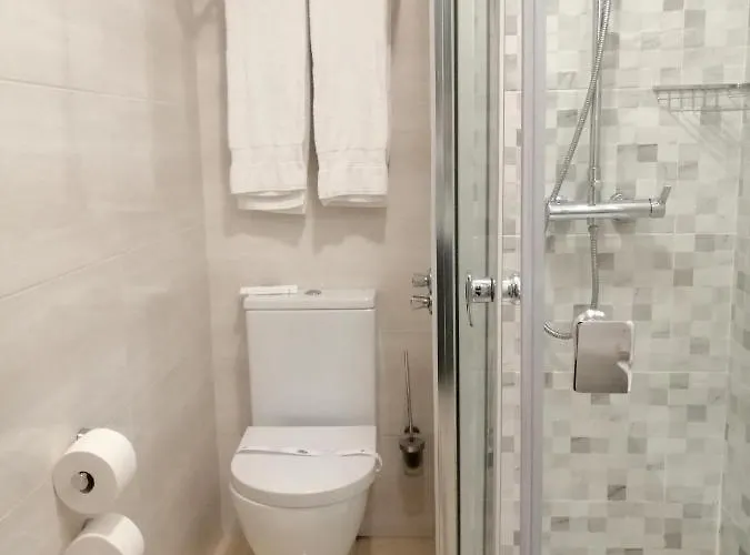 Vera Cruz Downtown Hotell 2*