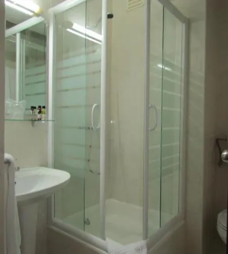 Vera Cruz Downtown Hotell Oporto