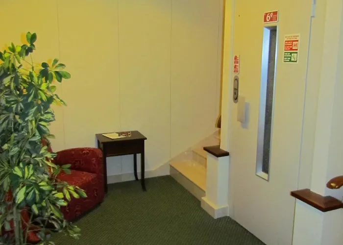 Hotell Vera Cruz Downtown Oporto