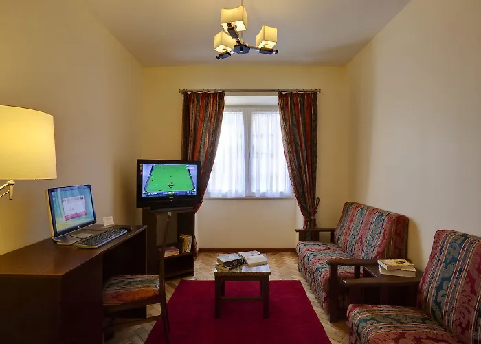 Hotell Vera Cruz Downtown