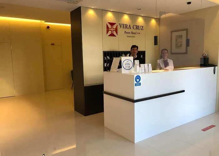 Vera Cruz Downtown 2*