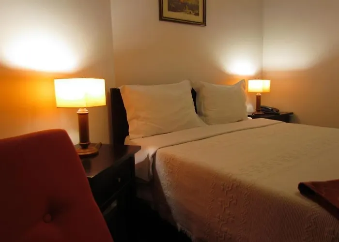 Hotell Vera Cruz Downtown