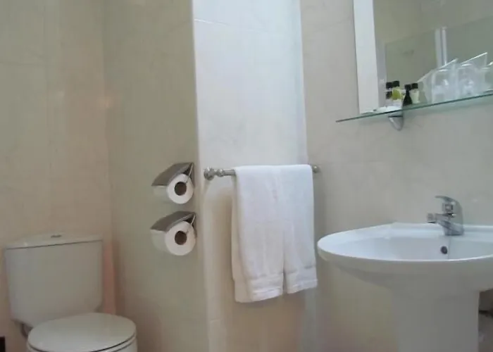 Vera Cruz Downtown Hotell