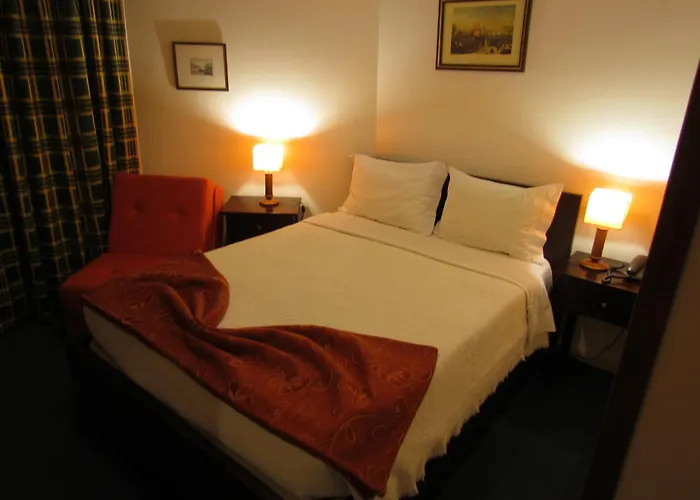 Vera Cruz Downtown 2*