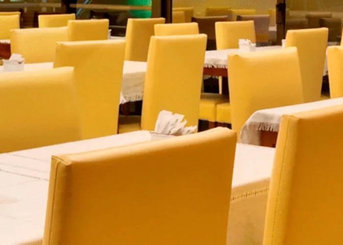 Vera Cruz Downtown Hotell 2*