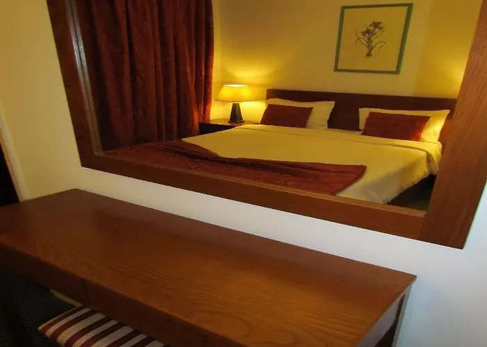 Hotell Vera Cruz Downtown