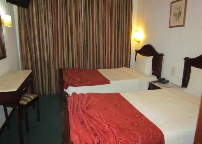 Hotell Vera Cruz Downtown Oporto