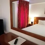 Vera Cruz Downtown Hotel