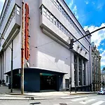 Vera Cruz Downtown Hotel