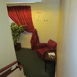 Vera Cruz Downtown Hotel