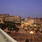 Vera Cruz Downtown