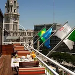 Vera Cruz Downtown 2* Porto