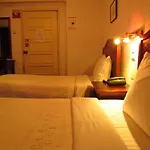 Vera Cruz Downtown Hotel Porto