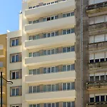 Vera Cruz Downtown Porto