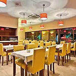 Hotel Vera Cruz Downtown 2*