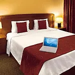 Vera Cruz Downtown Hotel 2*