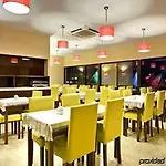 Vera Cruz Downtown 2*