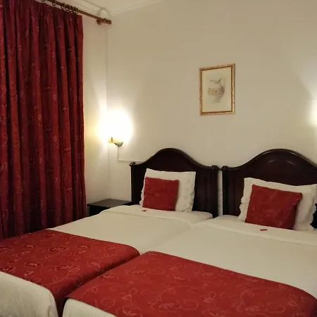 Hotel Vera Cruz Downtown Oporto