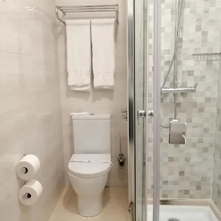 Vera Cruz Downtown Hotel 2*