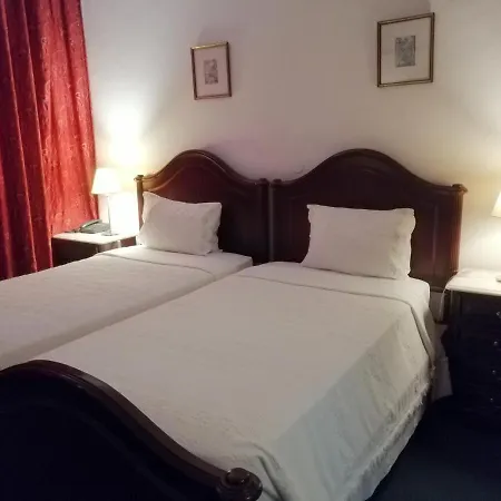 Hotel Vera Cruz Downtown Oporto