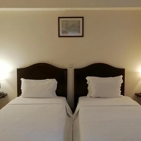 Hotel Vera Cruz Downtown